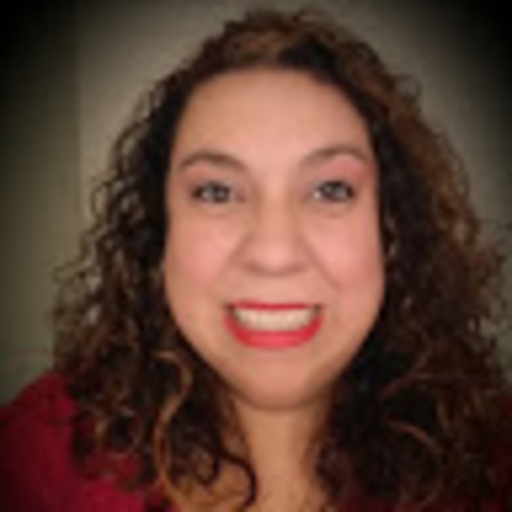 Meet your Posher, Rocio